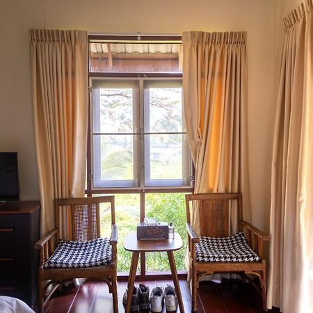 Mali House Villa Bãi biển Bãi biển Mae Nam Ngoại thất bức ảnh