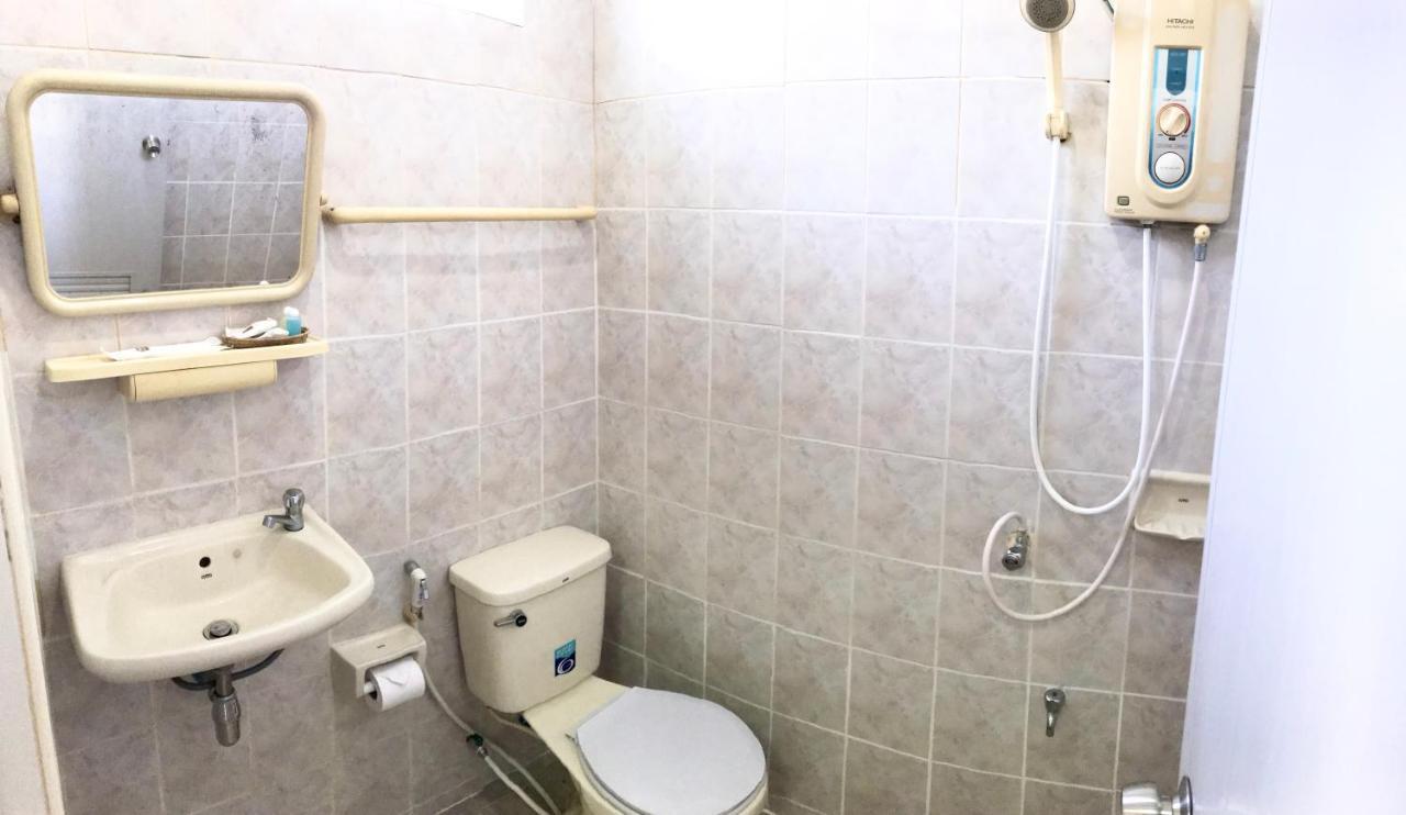 Mali House Villa Bãi biển Bãi biển Mae Nam Ngoại thất bức ảnh
